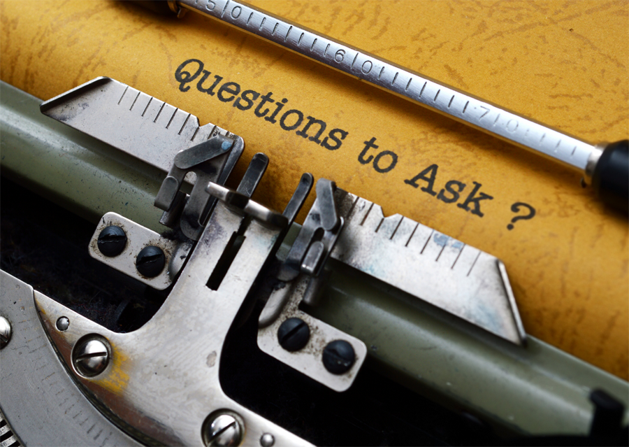 Questions to Ask Your Outsourcing Partner