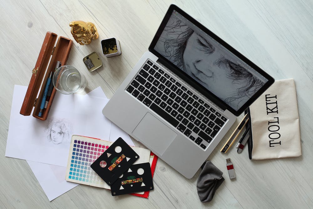 Where to Find the Best Unlimited Graphic Design Services in Australia?