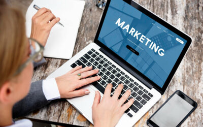 The Role of PPC Marketing in a Comprehensive Digital Marketing Strategy